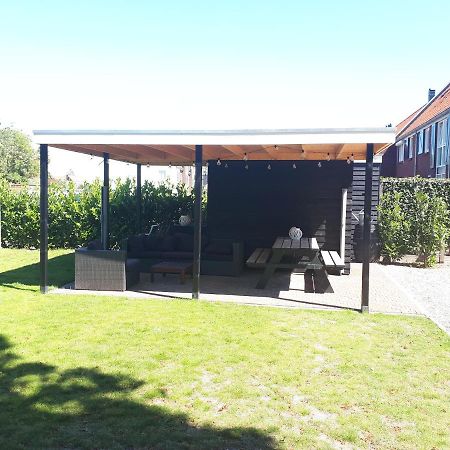 Bed And Breakfast "De Smousenhoek" Ouddorp Zewnętrze zdjęcie