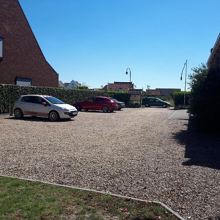 Bed And Breakfast "De Smousenhoek" Ouddorp Zewnętrze zdjęcie