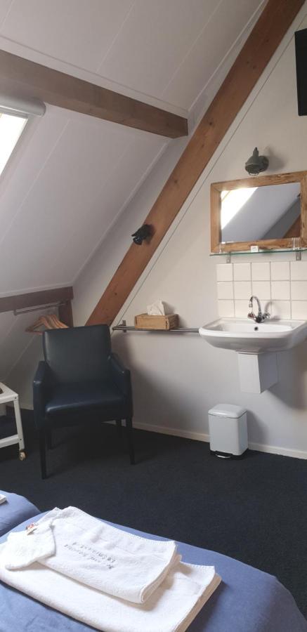 Bed And Breakfast "De Smousenhoek" Ouddorp Zewnętrze zdjęcie