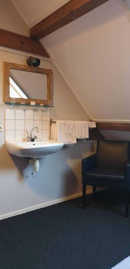 Bed And Breakfast "De Smousenhoek" Ouddorp Zewnętrze zdjęcie