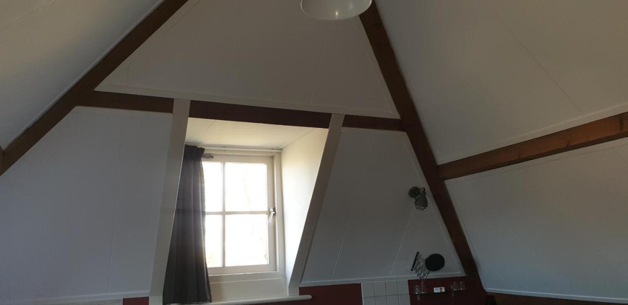 Bed And Breakfast "De Smousenhoek" Ouddorp Zewnętrze zdjęcie