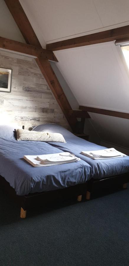 Bed And Breakfast "De Smousenhoek" Ouddorp Zewnętrze zdjęcie