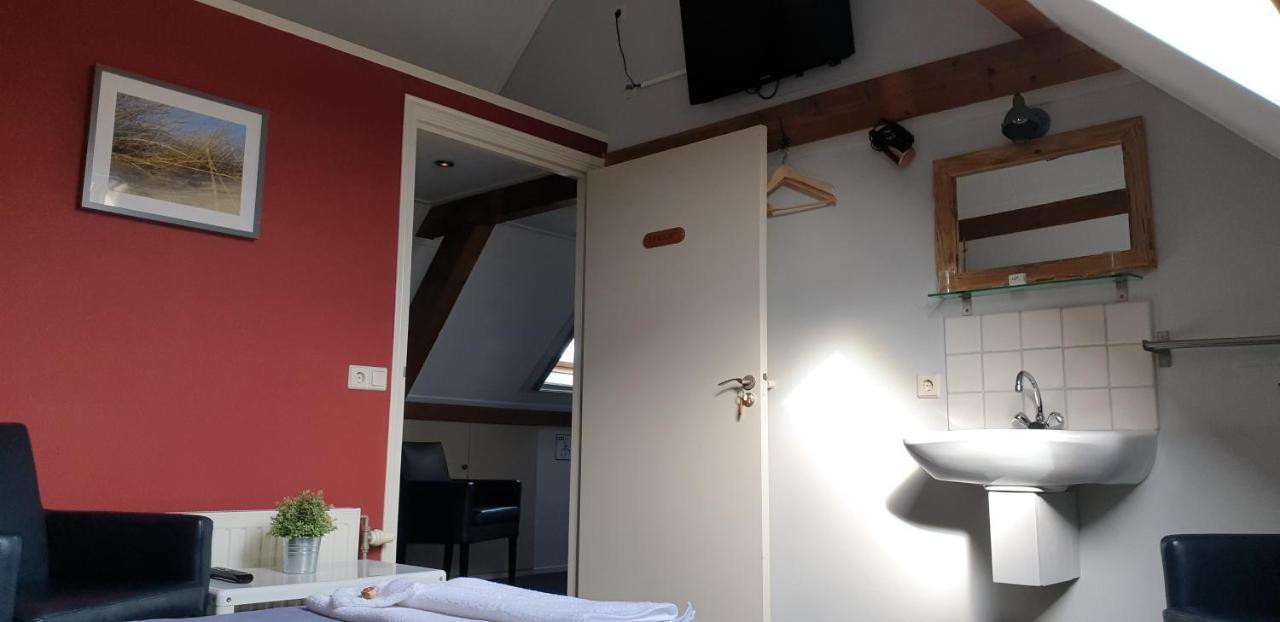 Bed And Breakfast "De Smousenhoek" Ouddorp Zewnętrze zdjęcie