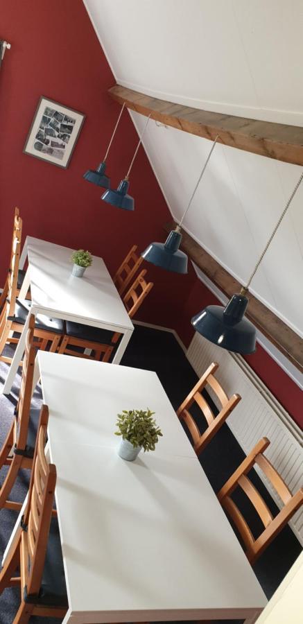 Bed And Breakfast "De Smousenhoek" Ouddorp Zewnętrze zdjęcie