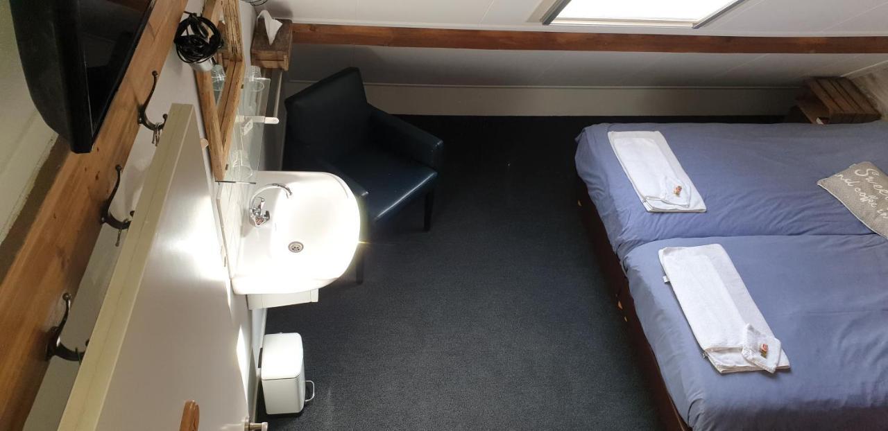 Bed And Breakfast "De Smousenhoek" Ouddorp Zewnętrze zdjęcie