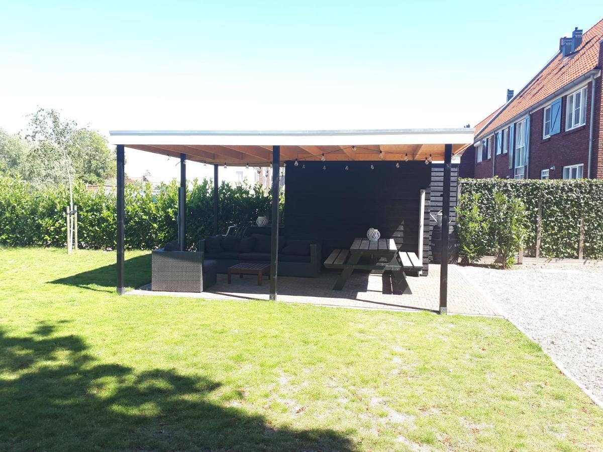 Bed And Breakfast "De Smousenhoek" Ouddorp Zewnętrze zdjęcie