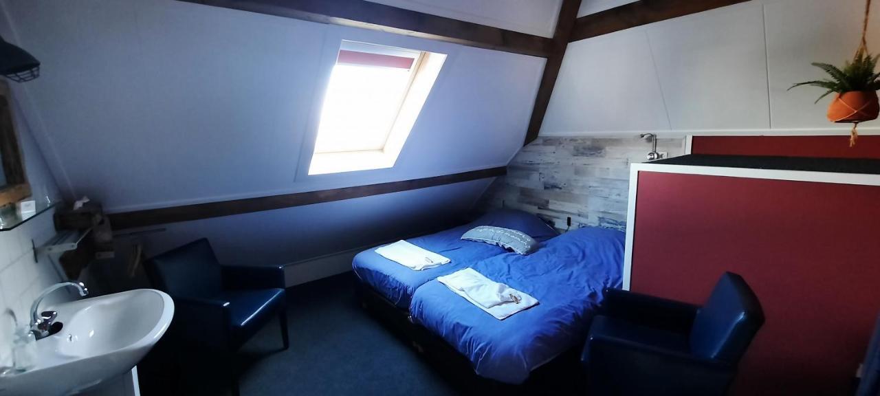 Bed And Breakfast "De Smousenhoek" Ouddorp Zewnętrze zdjęcie