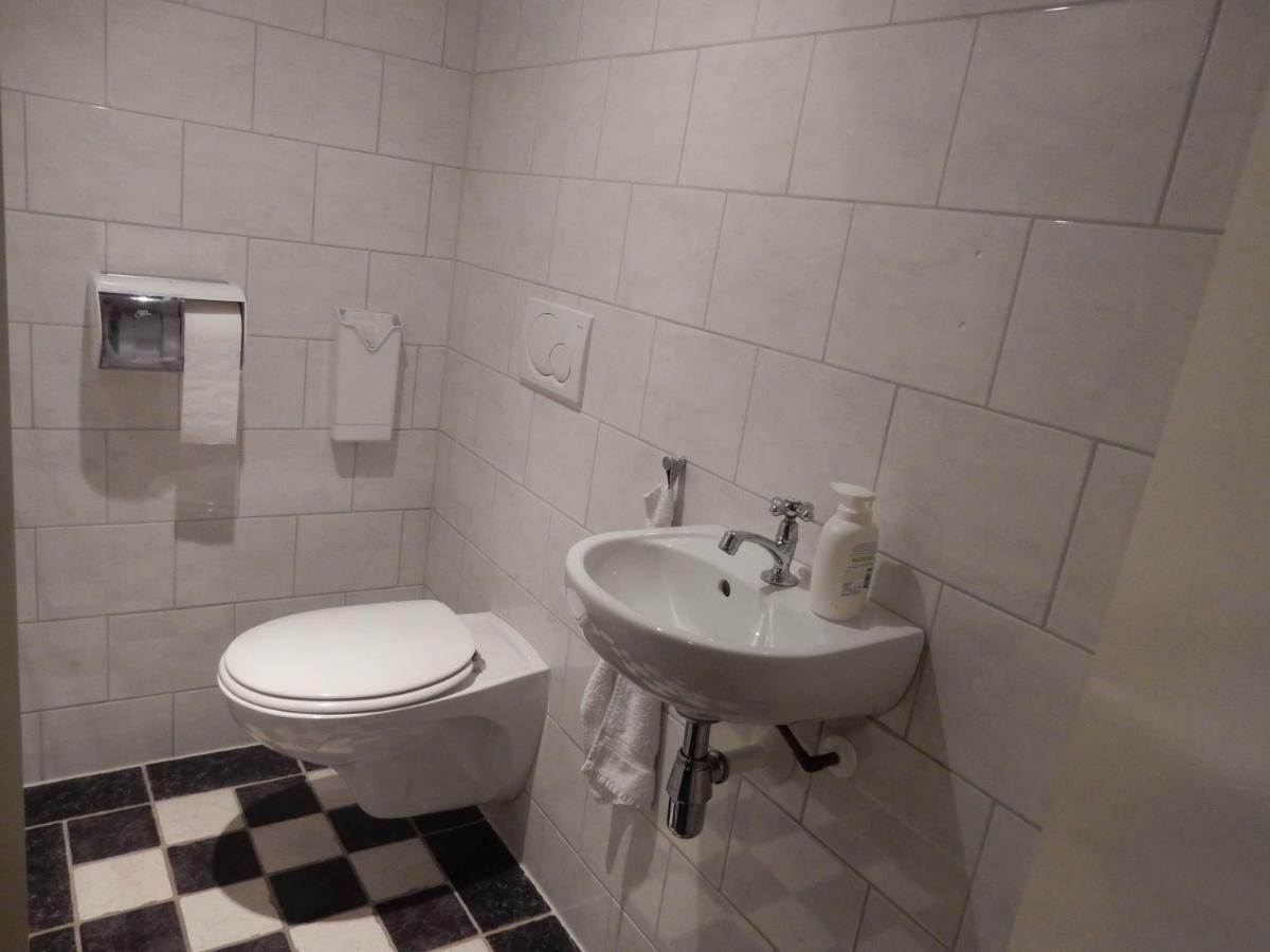 Bed And Breakfast "De Smousenhoek" Ouddorp Zewnętrze zdjęcie