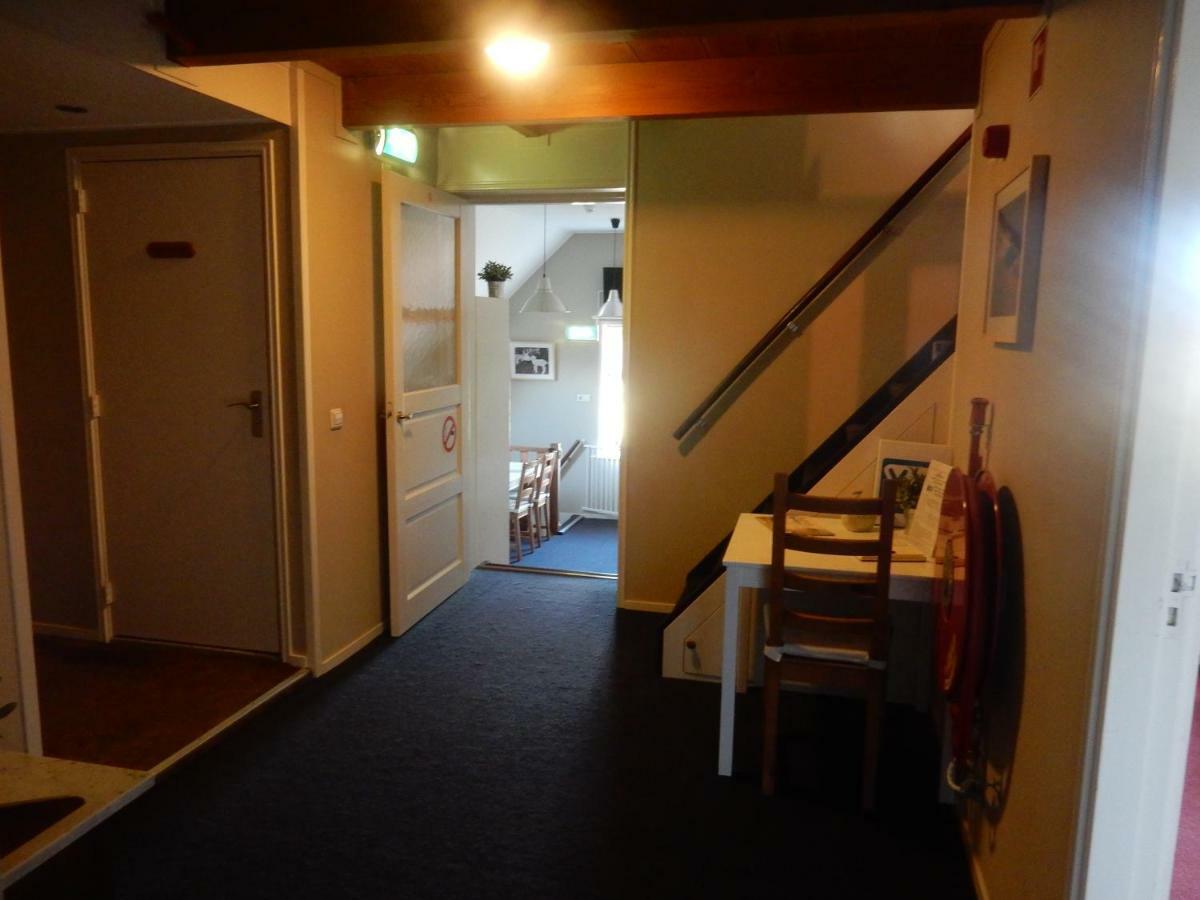 Bed And Breakfast "De Smousenhoek" Ouddorp Zewnętrze zdjęcie