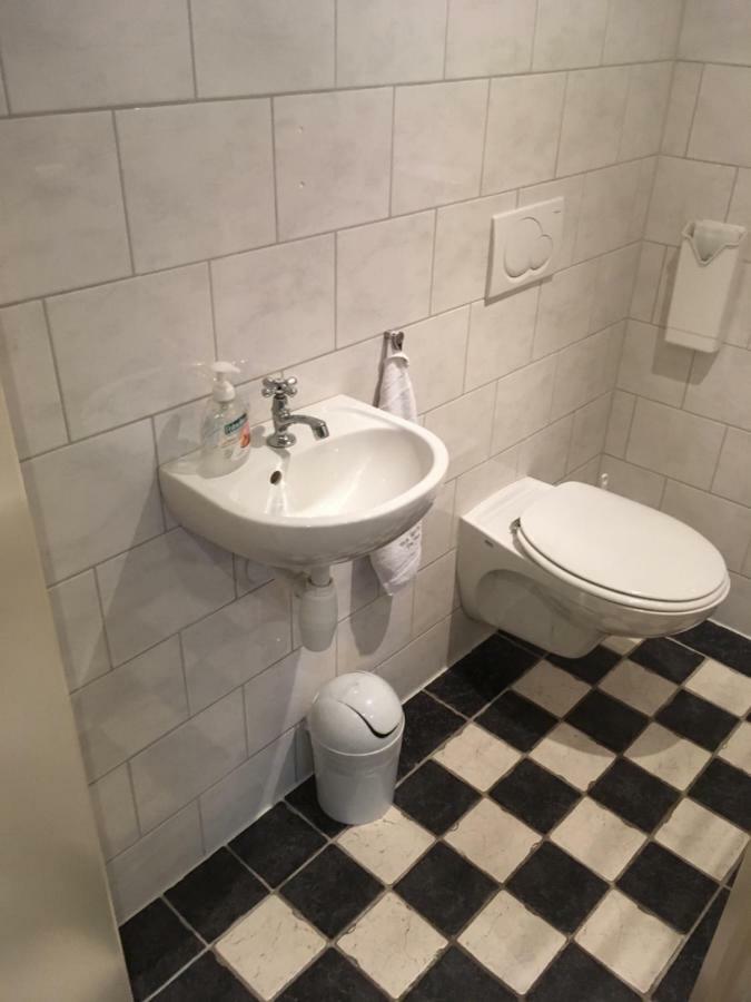 Bed And Breakfast "De Smousenhoek" Ouddorp Zewnętrze zdjęcie