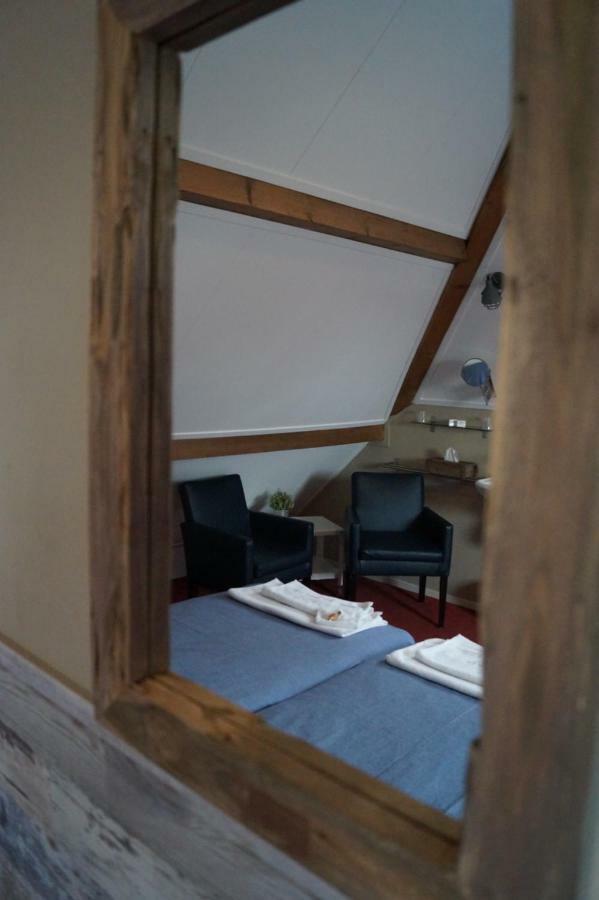 Bed And Breakfast "De Smousenhoek" Ouddorp Zewnętrze zdjęcie
