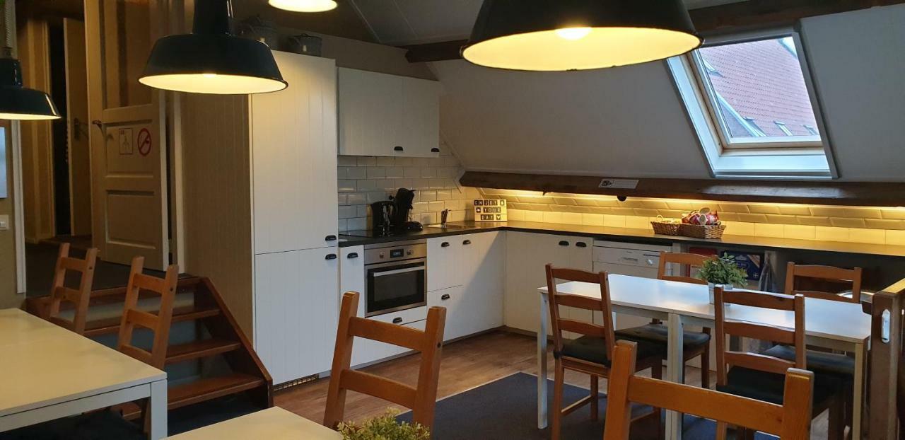 Bed And Breakfast "De Smousenhoek" Ouddorp Zewnętrze zdjęcie
